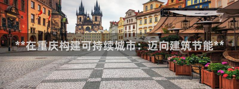 尊亿游戏国际官网：**在重庆构建可持续城市：迈向建筑节能**