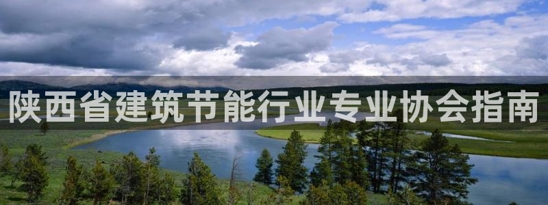 尊亿游戏国际官网：陕西省建筑节能行业专业协会指南