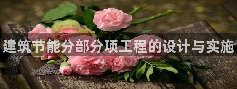 E尊国际：建筑节能分部分项工程的设计与实施