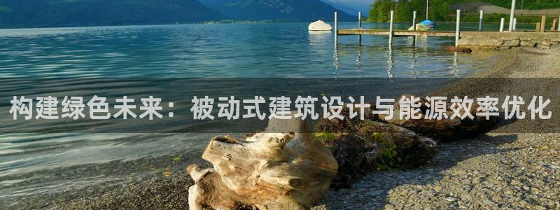 e尊国际7779：构建绿色未来：被动式建筑设计与能源效率优化